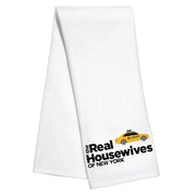 Housewives Taxi Towel