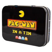 Pac Man Tin