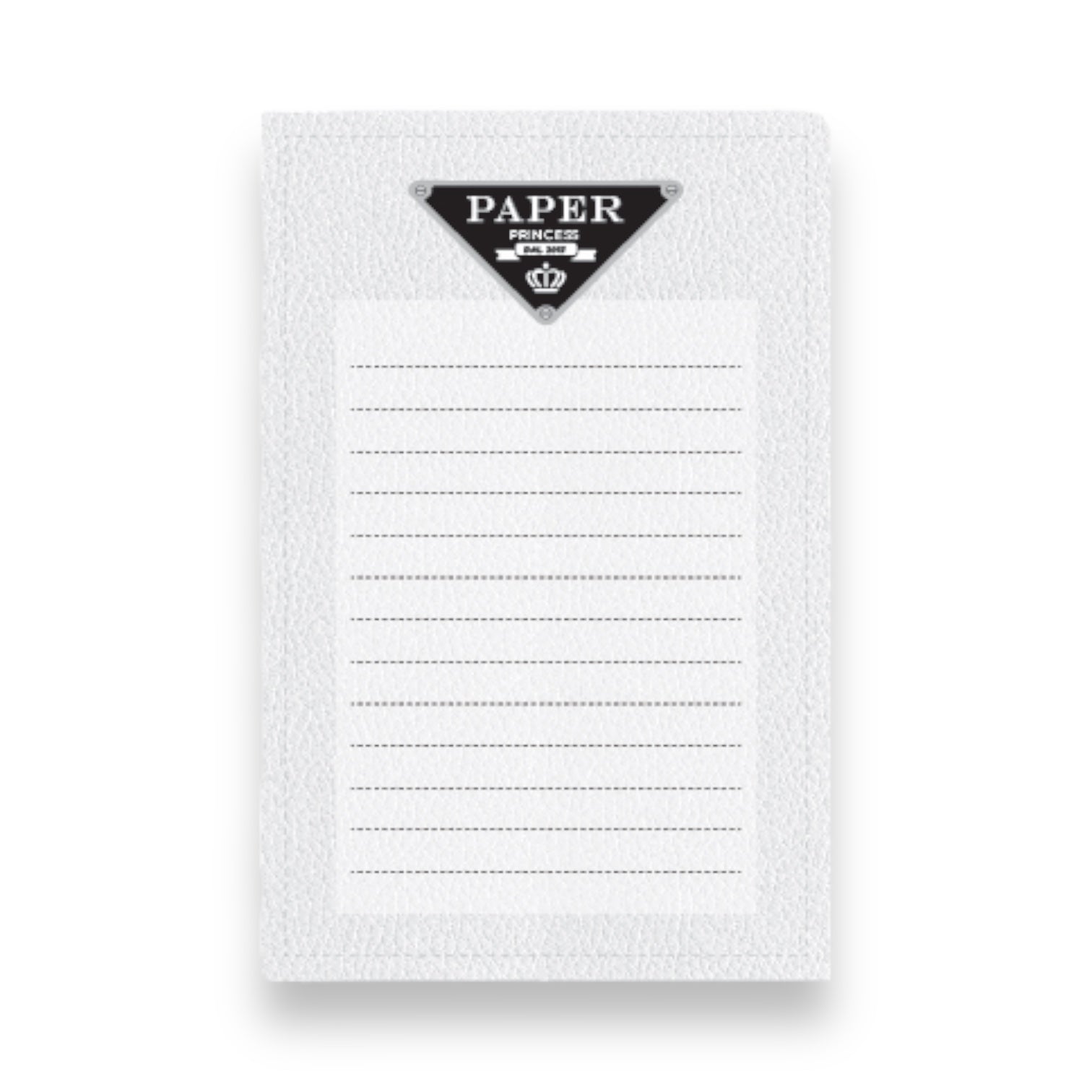 Paper Princess NotePad
