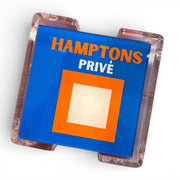 Hamptons Coaster Set