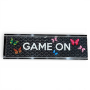 Tile Rummy Acrylic Game