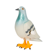 Wind-Up Pigeon