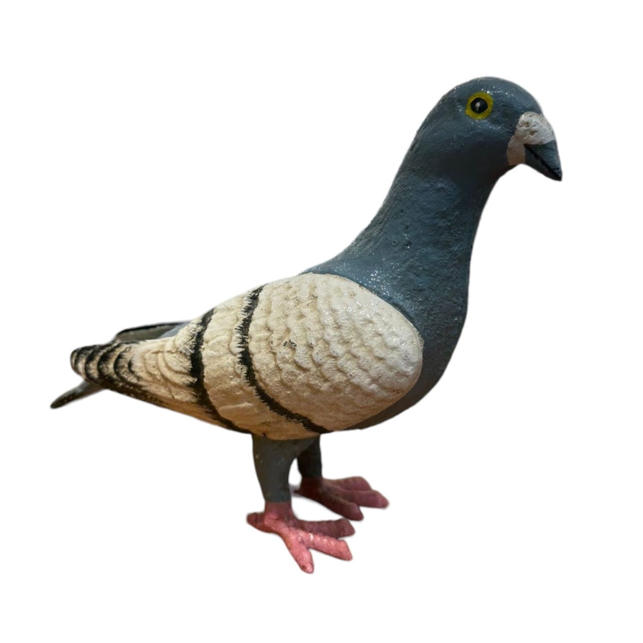 Pigeon Statue