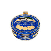 Grandma's Sewing Kit Pin