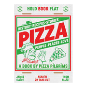 Pizza Book
