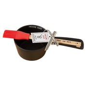 Sauce Pot With Basting Brush