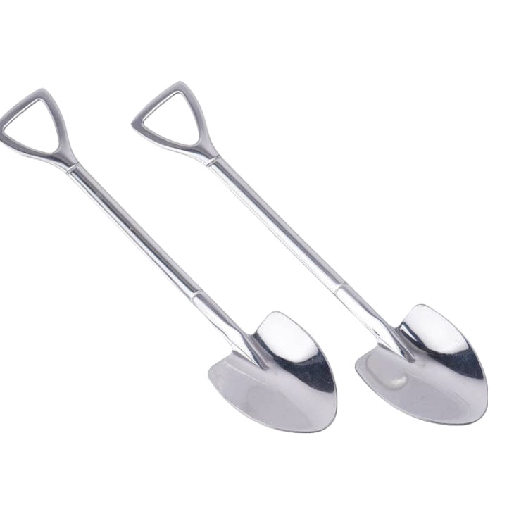 The Potting Shed Teaspoons