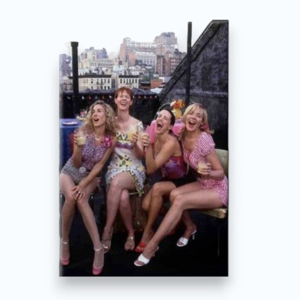 SATC Magnet
