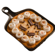Skillet S'mores Candle