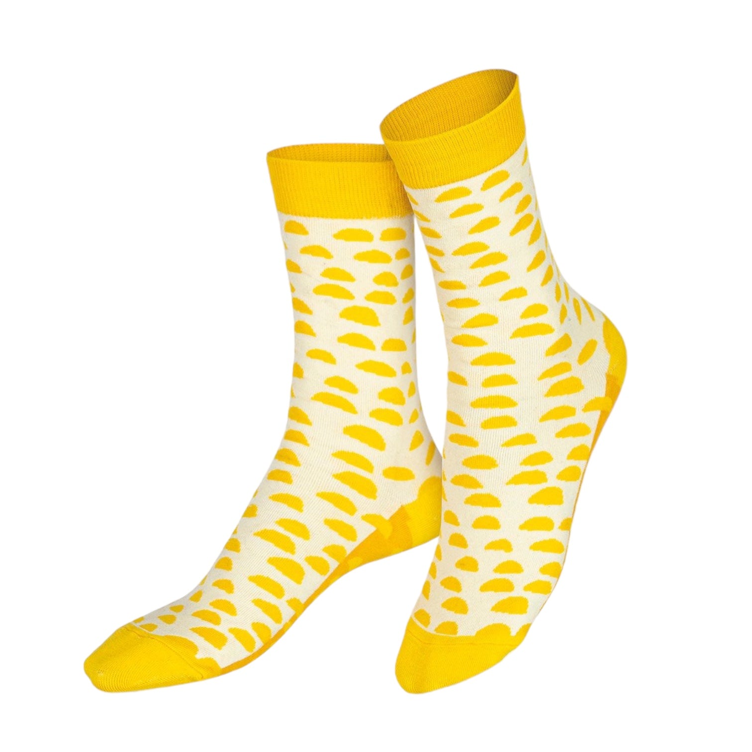 Corn Flakes Socks