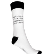 Dress Like Coco Sock