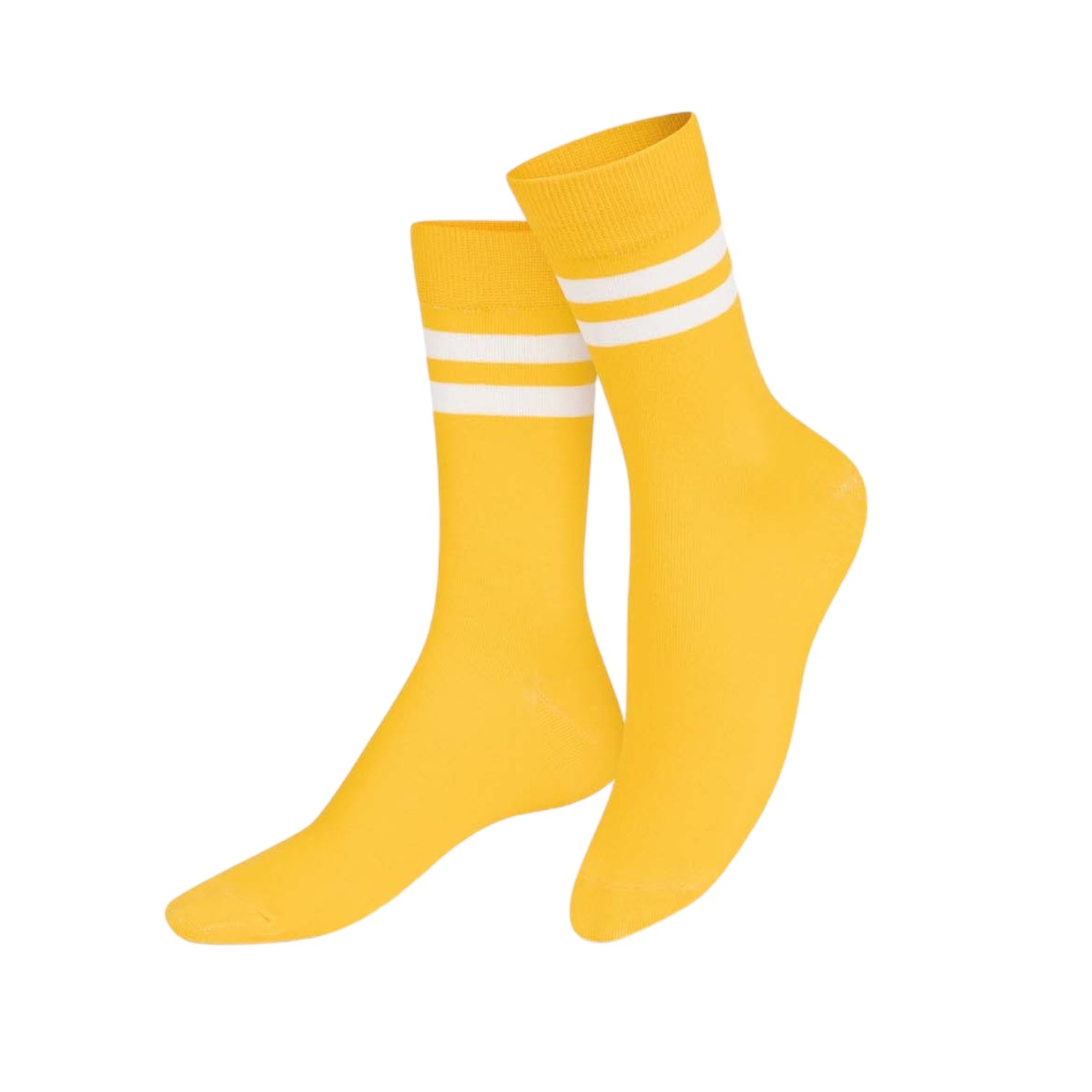Soft Gruyere Socks