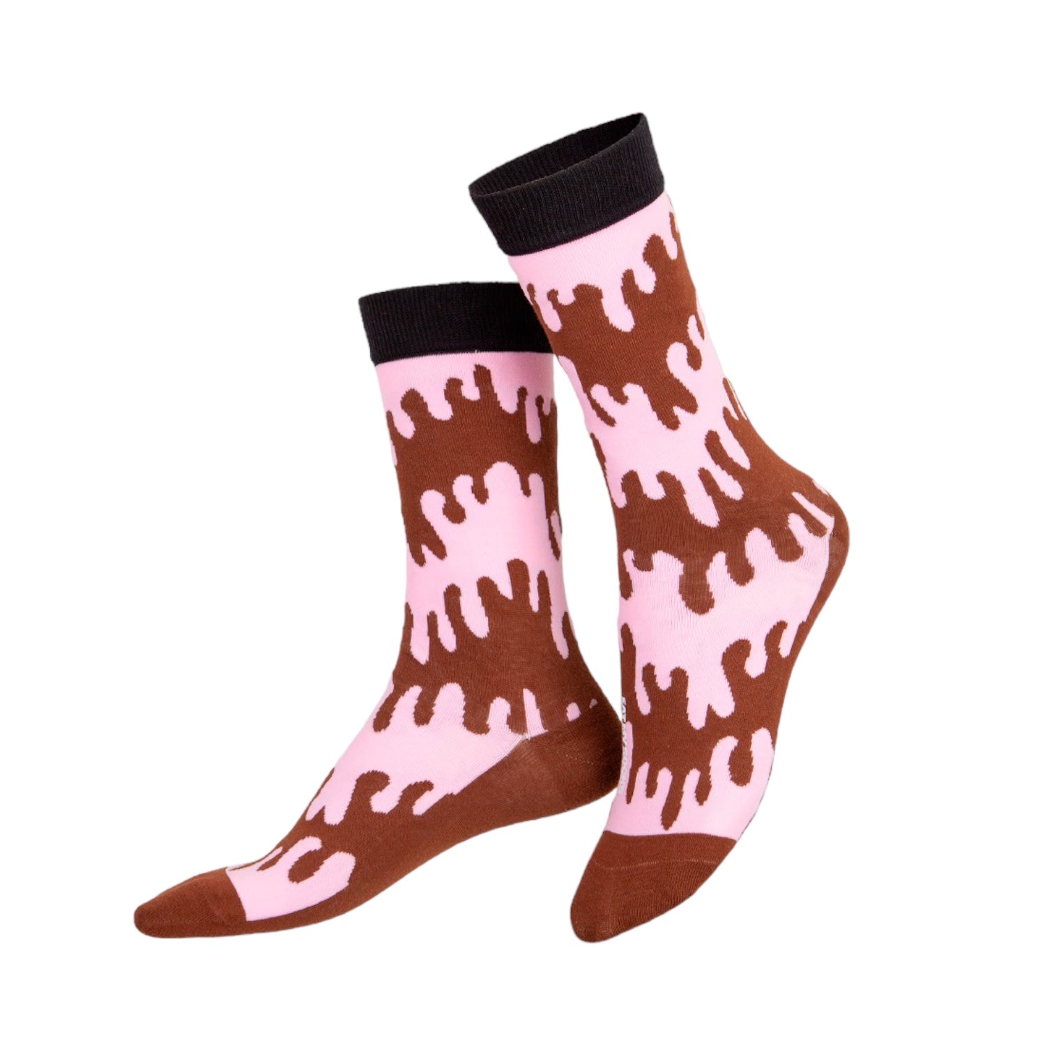 Choco Cream Socks