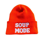 Soup Mode Beanie