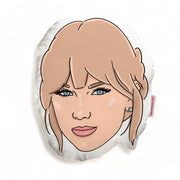 Taylor Swift Pillow