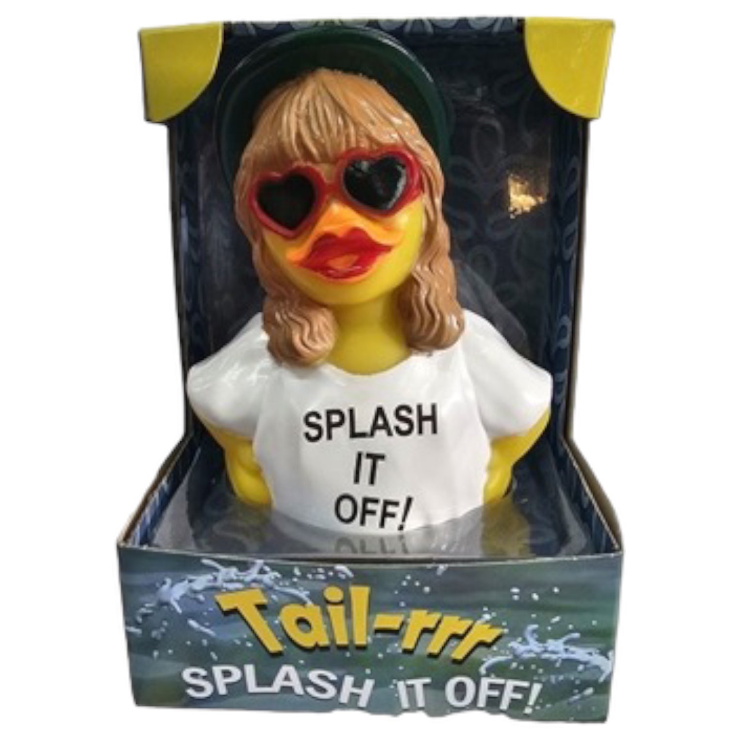 Taylor Swift Duck
