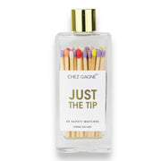 Just The Tip Matches