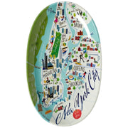 New York Trinket Tray