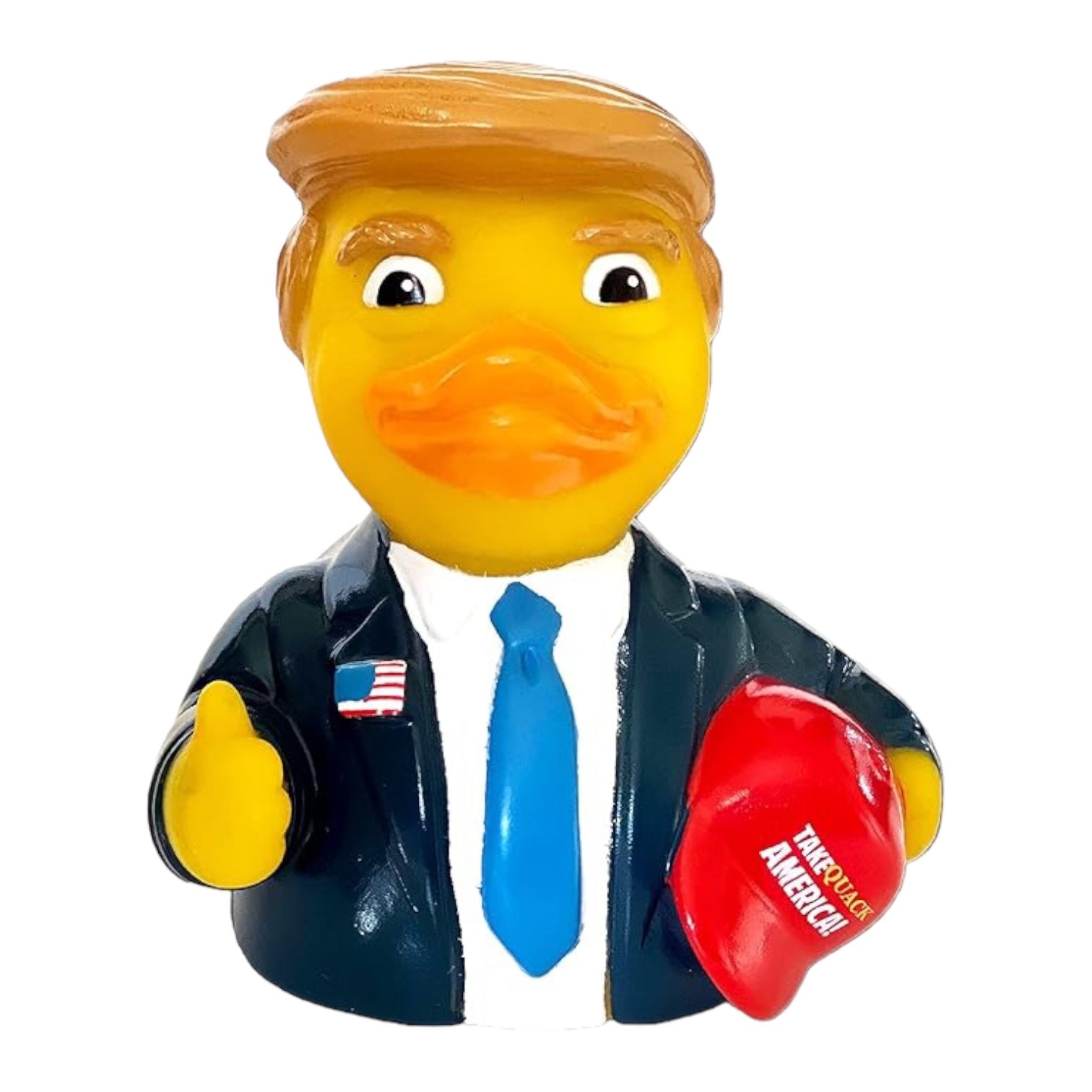 Donald Trump Duck