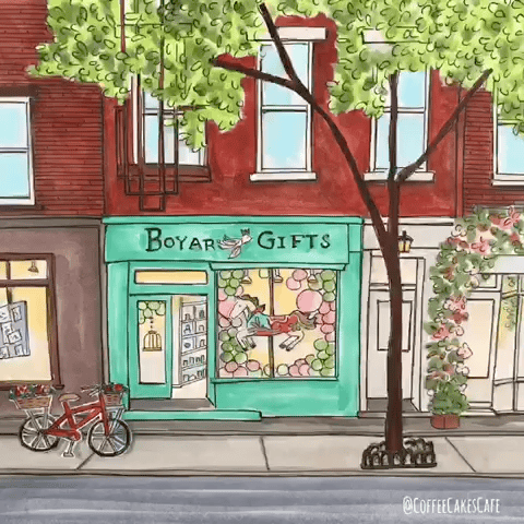 Boyar Gifts NYC
