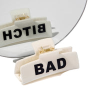 Bad B Hair Clip