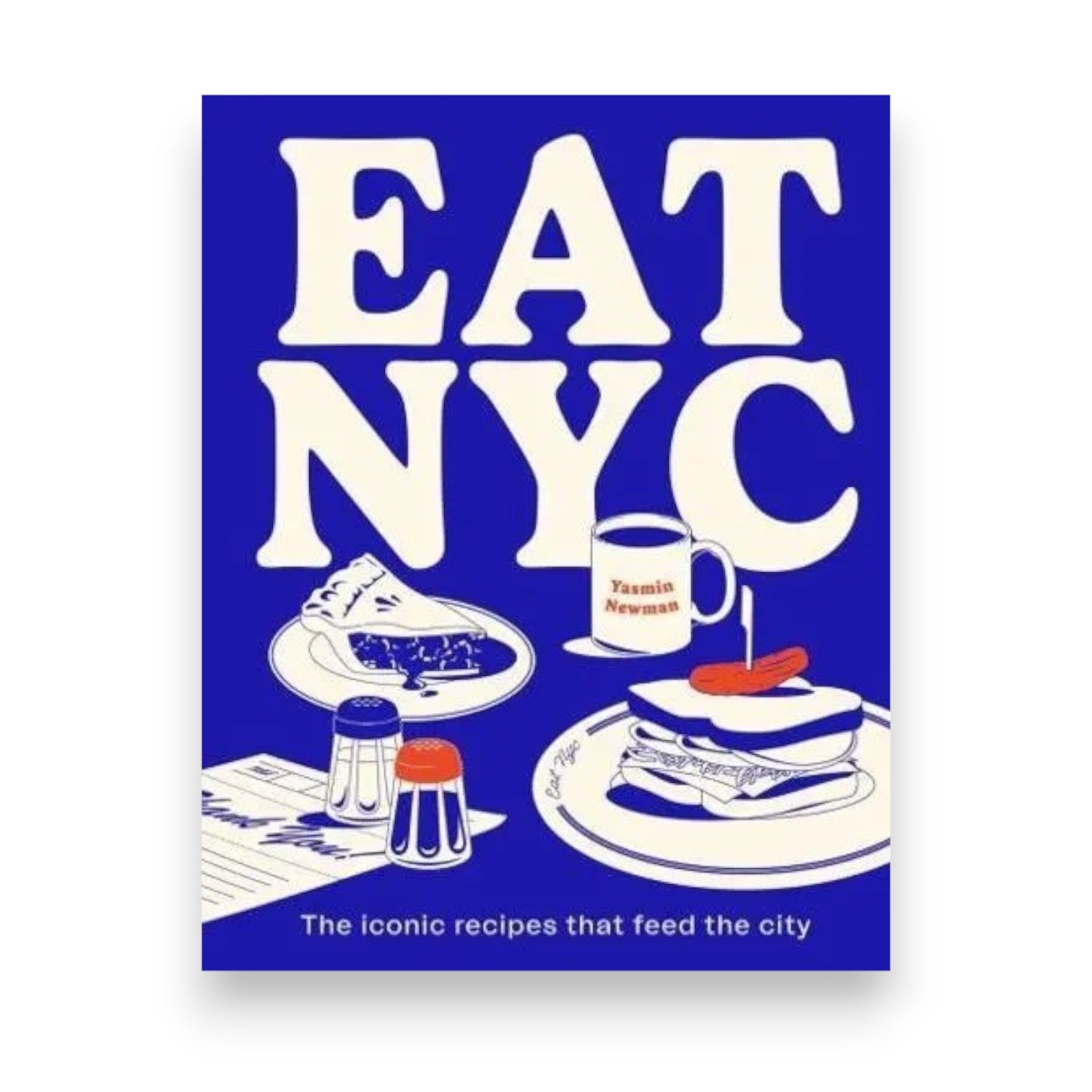 Eat NYC