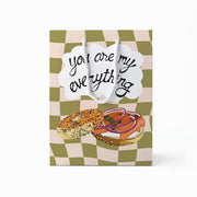 You Are My Everything Gift Bag