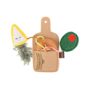 Feline Frenzy Cat Toy