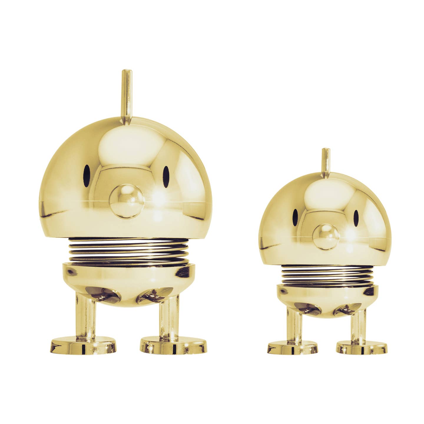 Hoptimist Set Gold