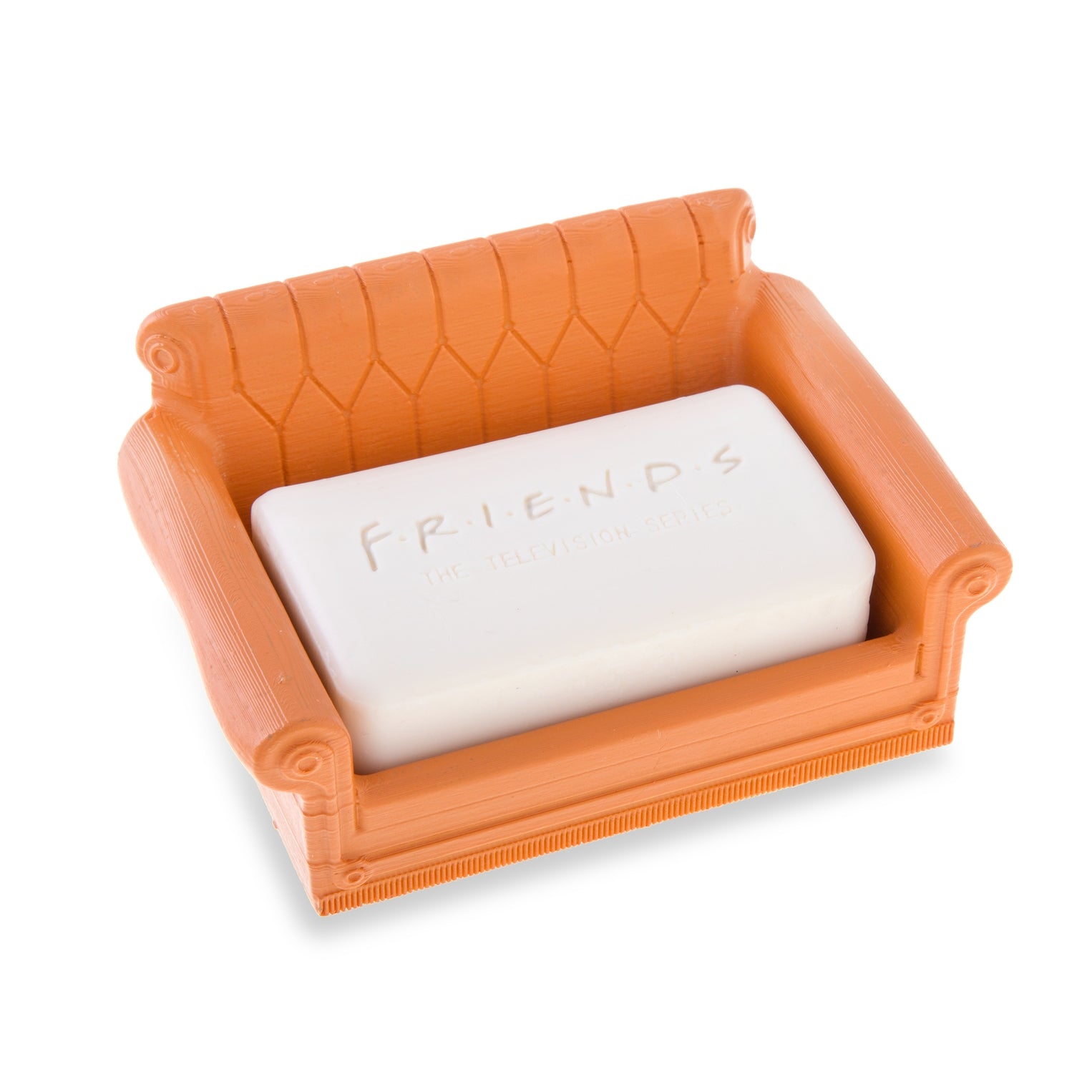 Friends Sofa Soap Dish