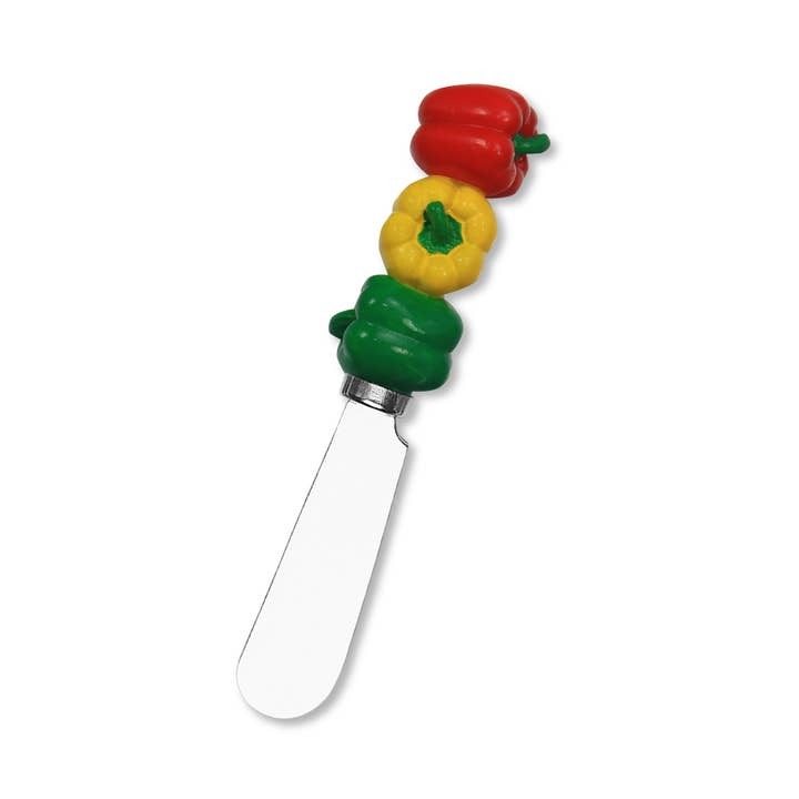 Bell Peppers Spreader