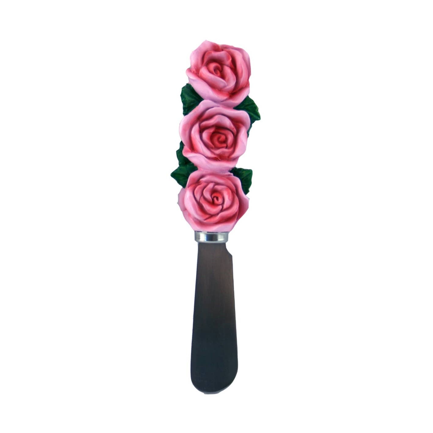 Pink Rose Spreader