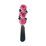 Pink Rose Spreader