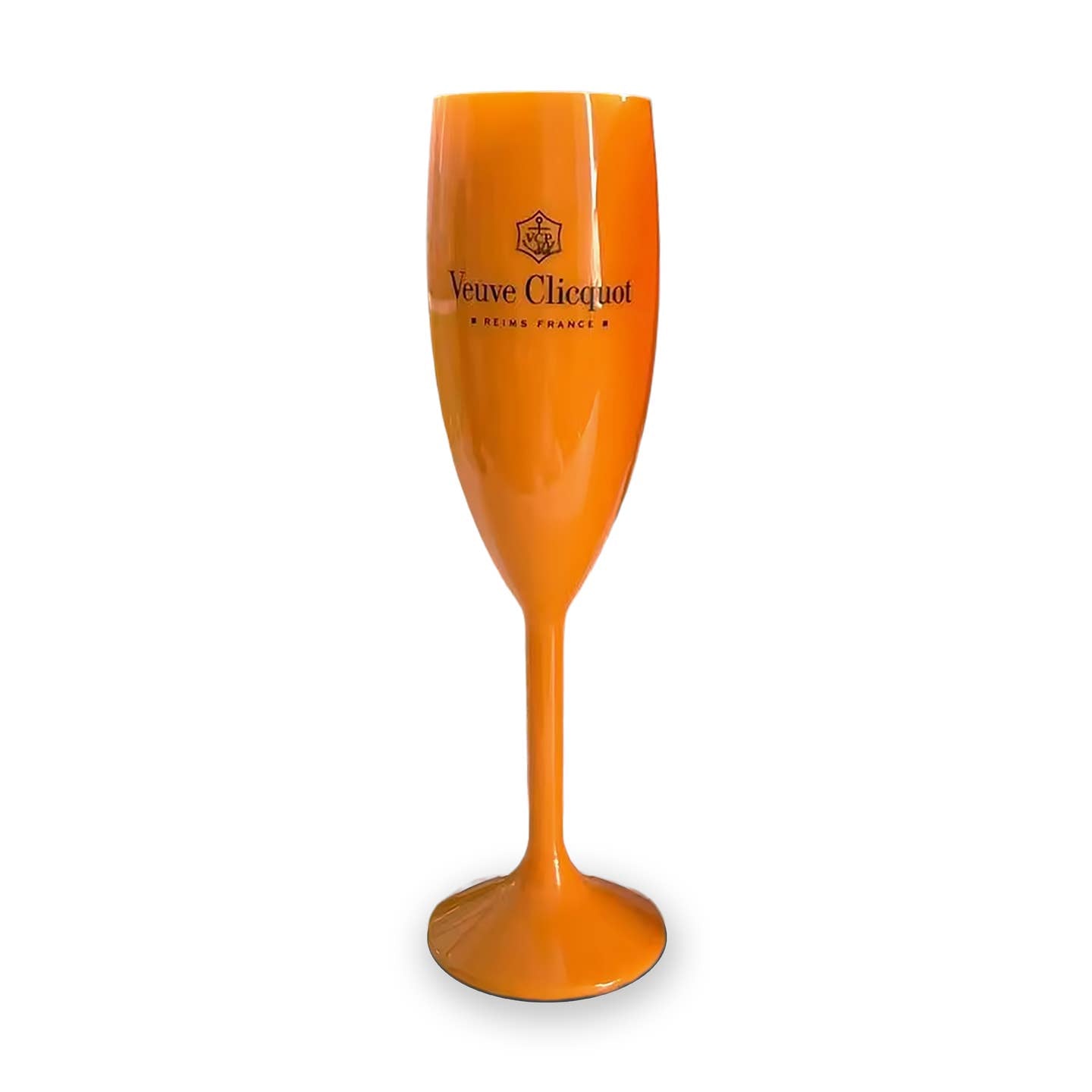 Veuve Champagne Flute