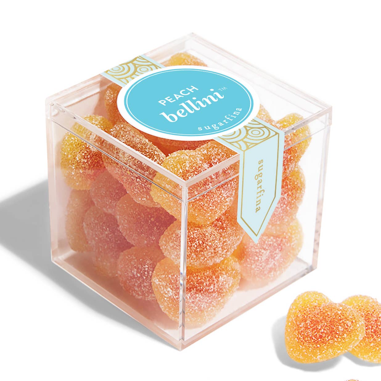 Peach Belini Sugarfina
