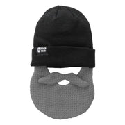 Beard Beanie Hat