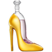 High Heel Decanter