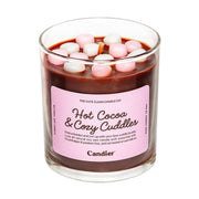 Hot Cocoa Cozy Cuddles Candle