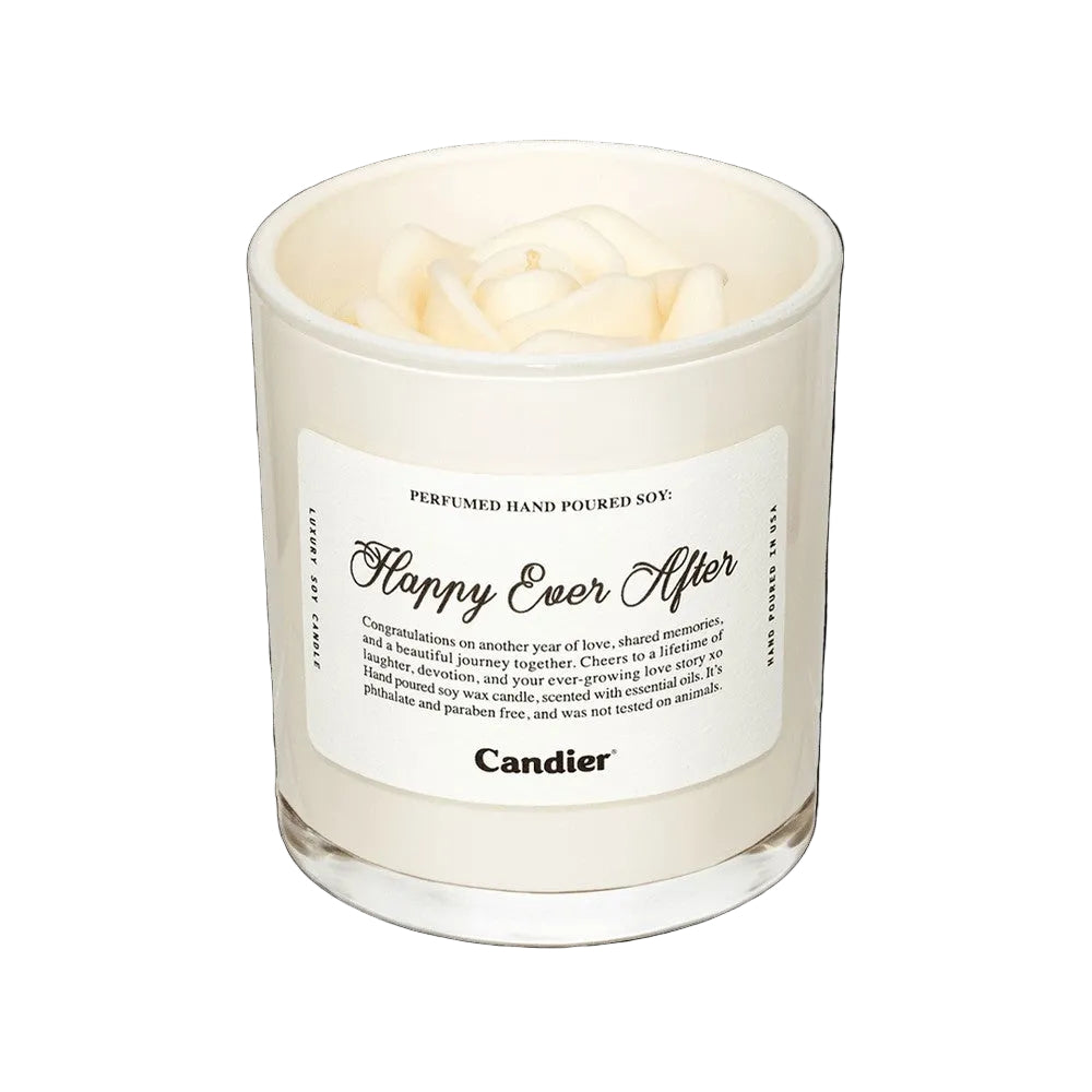 Happy Ever After Candle
