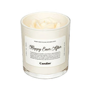 Happy Ever After Candle