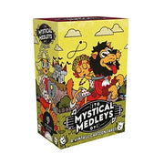 Mystical Medleys Tarot