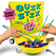 Quik Stix Party Game