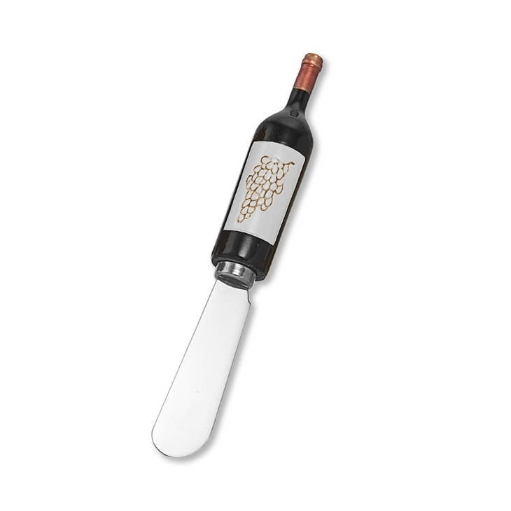 Red Wine Cheese Spreader