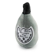 Champagne Dog Toy Small