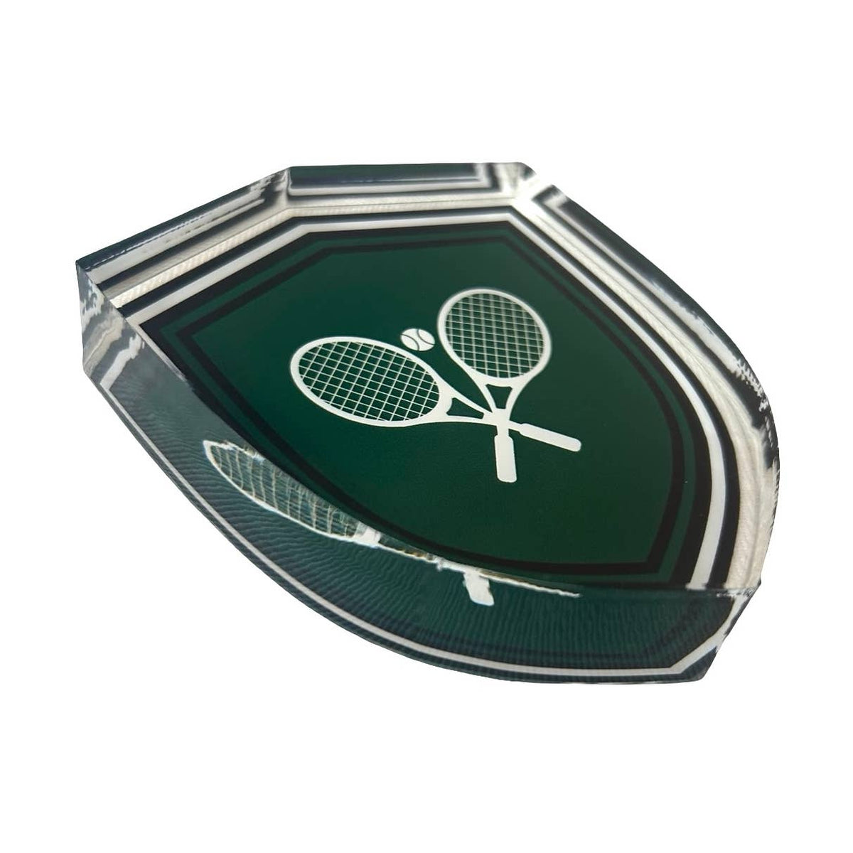 Tennis Napkin Weight