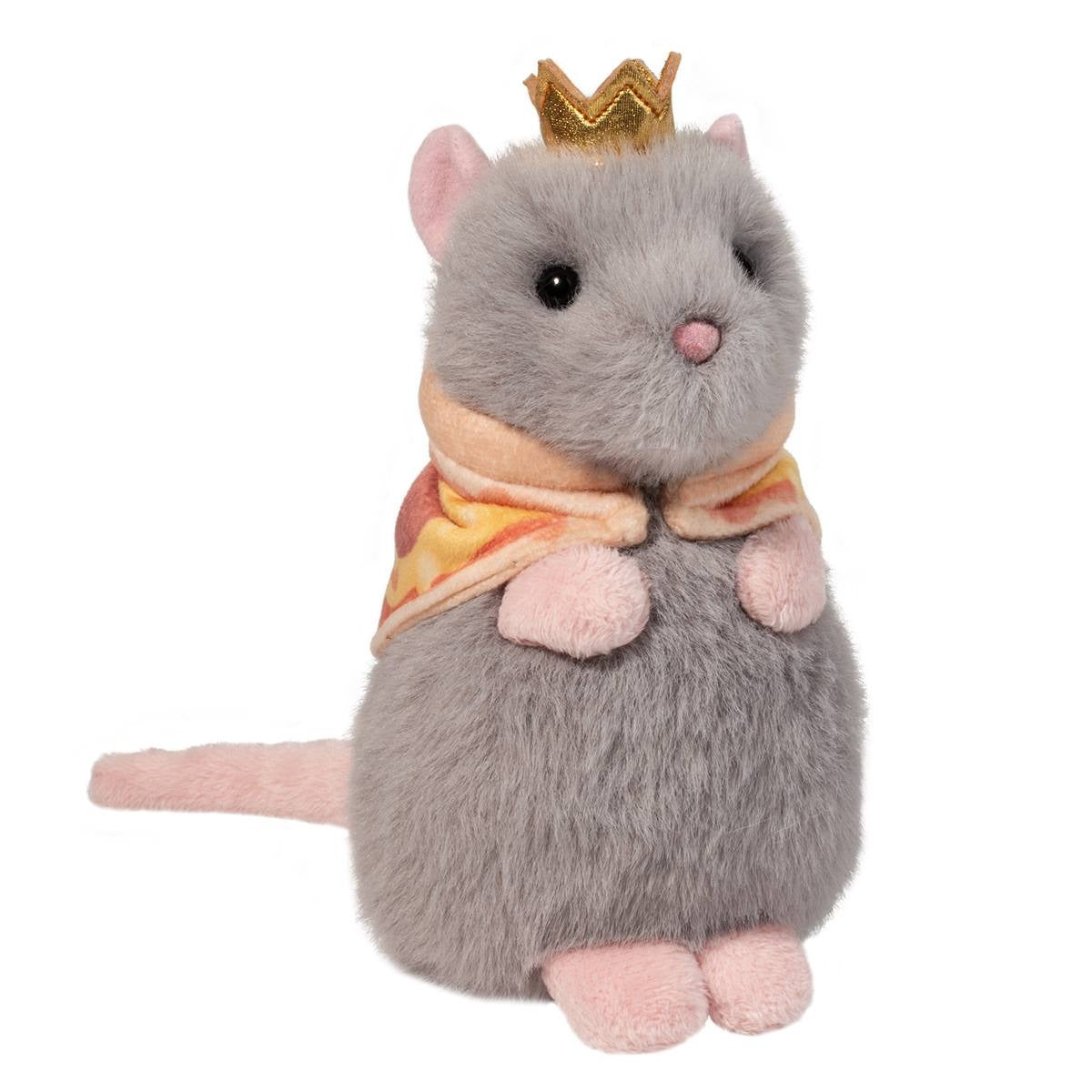Pizza Rat King Plush