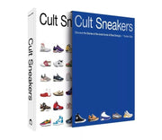 Cult Sneakers Book
