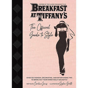 Breakfast At Tiffany's Book