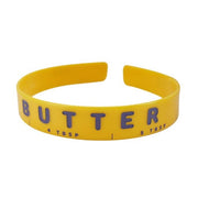 Butter Headband