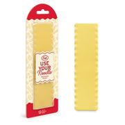 Use Your Noodle Bookmark